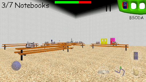 Baldi's Basics® Classic screenshot 7