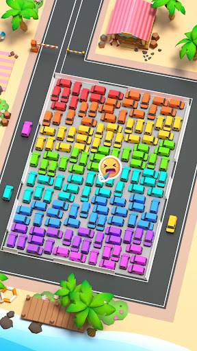 Car Out screenshot 7