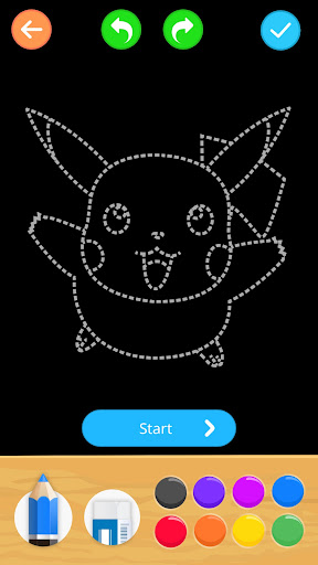 Learn to Draw Cartoon screenshot 12