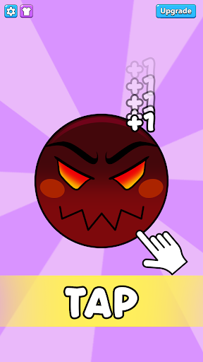 Fun Clicker screenshot 2