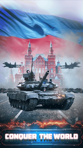 Supremacy: World War 3 screenshot 1