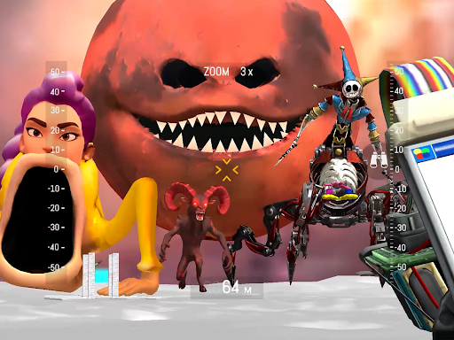 Sandbox In Space screenshot 10