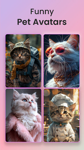 ReShot : AI Photo Generator screenshot 24