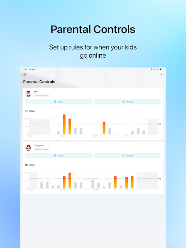 TP-Link Tether screenshot 12