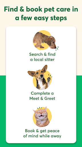 Rover – Pet Sitters screenshot 6