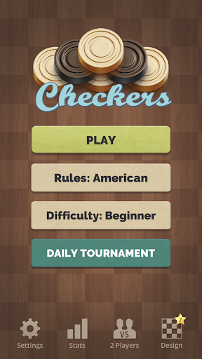 Checkers screenshot 22