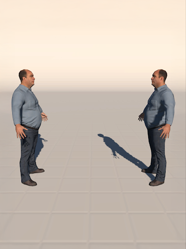 Kissing Now : Just Match! screenshot 13