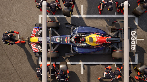 F1® Clash - Official 2026 Game screenshot 1