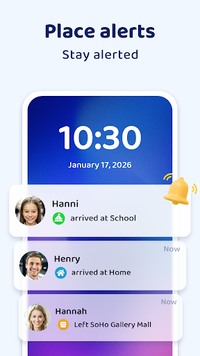 Family Tracker by Phone Number screenshot 3