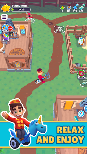 My Perfect Hotel screenshot 22