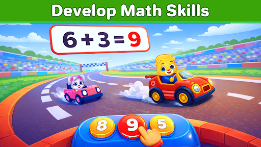 Math Kids: Math Games For Kids screenshot 26