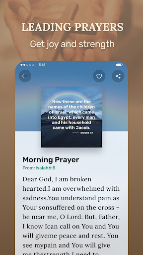 Holy Bible - KJV+Verse screenshot 8