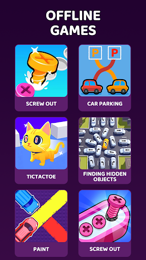 Antistress Games: Calm&Relax screenshot 16