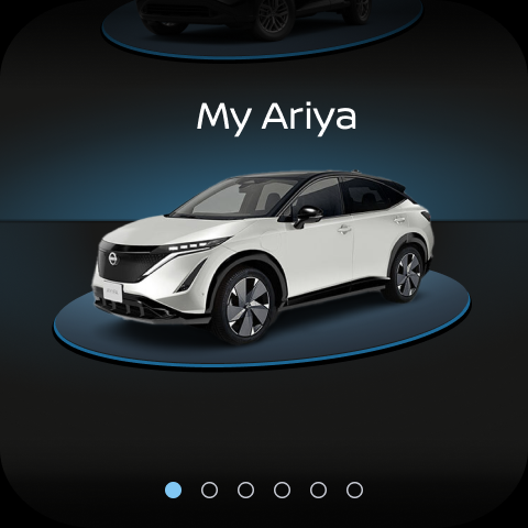 MyNISSAN® screenshot 10