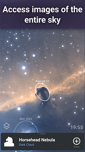 Stellarium Plus - Star Map screenshot 7