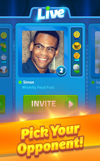 Family Feud® Live! screenshot 12
