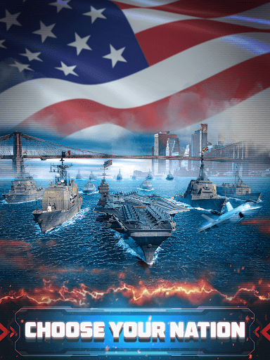 Supremacy: World War 3 screenshot 20