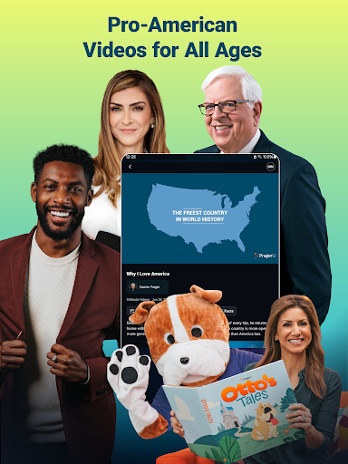 PragerU screenshot 13