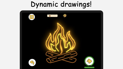 ArtLoop: Learn how to draw screenshot 3
