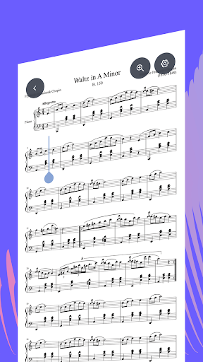 MuseScore: Music Chords & Tabs screenshot 2