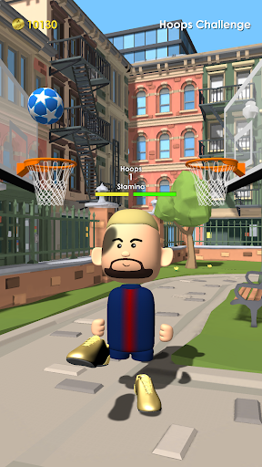 The Real Juggle: Soccer 2026 screenshot 7