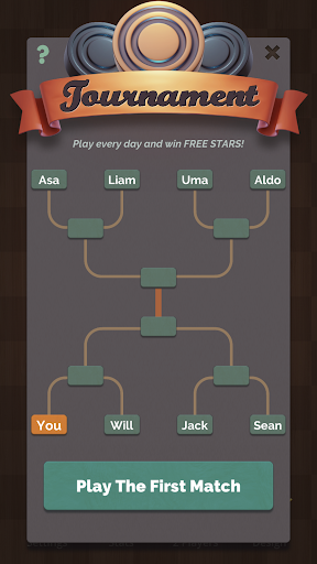 Checkers screenshot 4