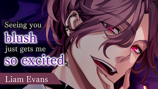 Ikemen Villains Otome Game screenshot 7