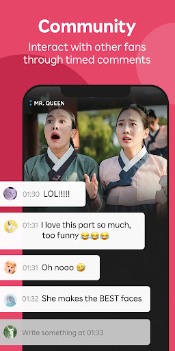Viki: Asian Dramas & Movies screenshot 3