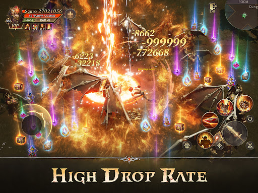 MU: Dark Epoch screenshot 16