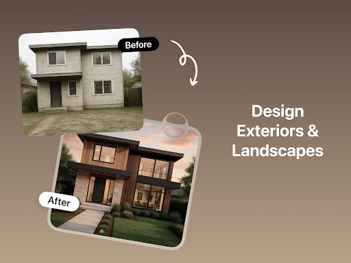 Home Planner AI: Room Interior screenshot 11