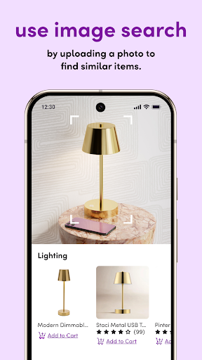 Wayfair - Shop All Things Home screenshot 3