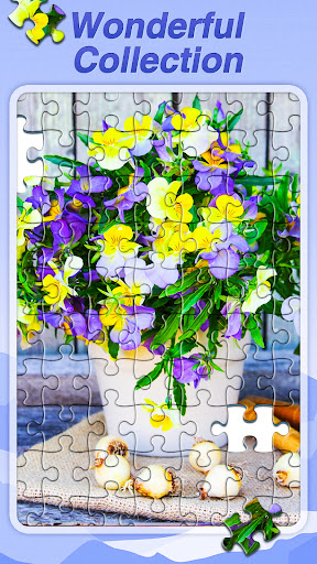 Daily Jigsaw Puzzles screenshot 8