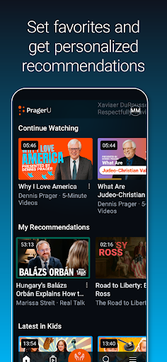 PragerU screenshot 16