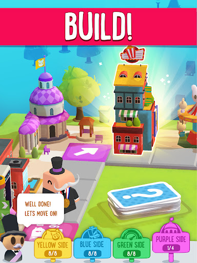 Board Kings: Board Dice Games screenshot 8