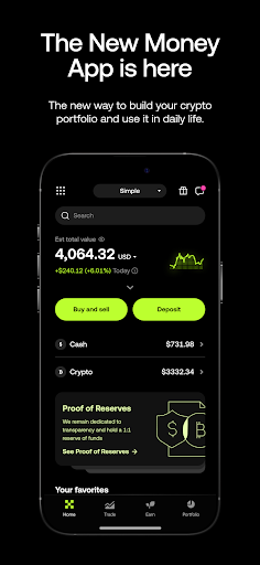 OKX: Buy Bitcoin BTC & Crypto screenshot 2