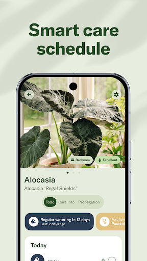 Planta: AI Plant & Garden Care screenshot 6