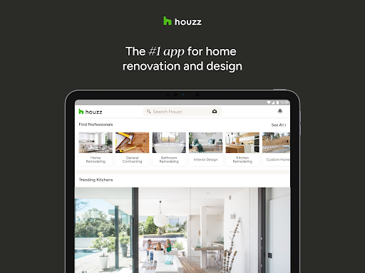 Houzz - Home Design & Remodel screenshot 11
