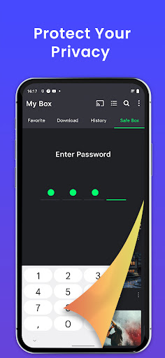 SPlayer - Fast Video Player screenshot 5