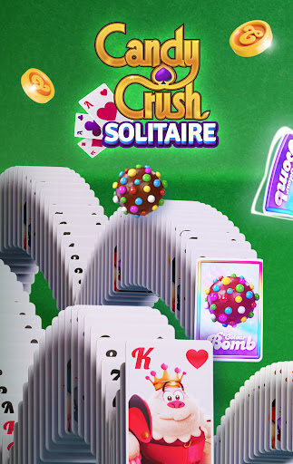 Candy Crush Solitaire screenshot 11