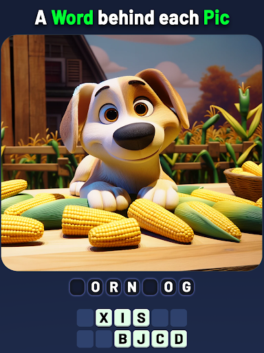 Mindblow: Guess the Word! screenshot 17