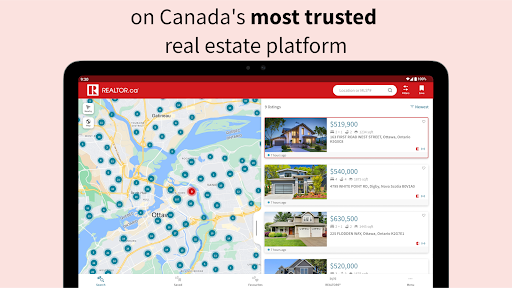 REALTOR.ca Real Estate & Homes screenshot 17