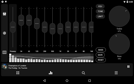 Poweramp Full Version Unlocker screenshot 13
