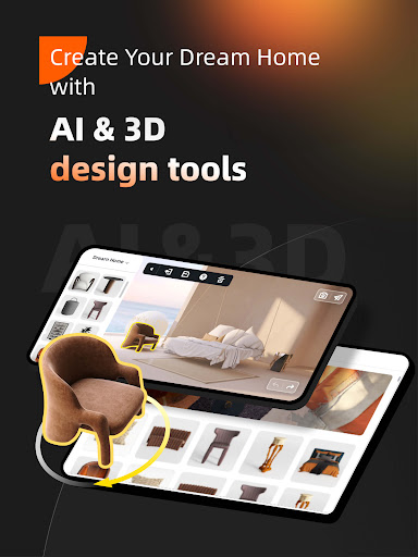 Homestyler - Home Design Game screenshot 13