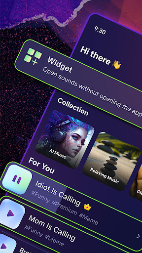 Android Ringtone Songs screenshot 4