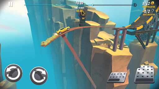 Stunt Car Extreme screenshot 25