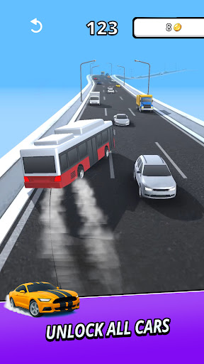 Double Drift screenshot 3