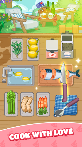 Cookingdom screenshot 18