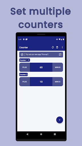 Counter for Wear OS screenshot 8
