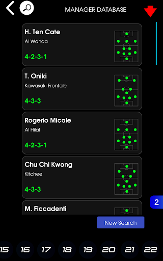 eFHUB™ 26 screenshot 20