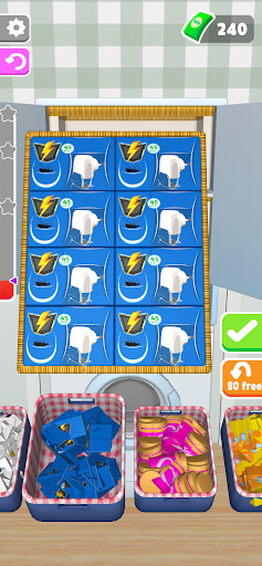 Fill The Fridge screenshot 7